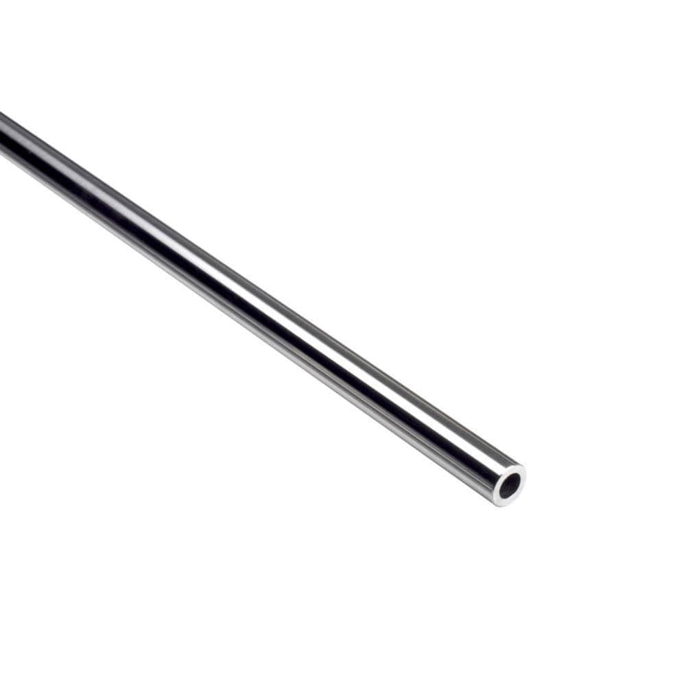 Round Linear Shafting: 2